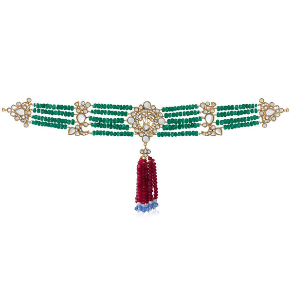 ZEHRA CHOKER
