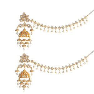 NOOR JHUMKAS (8598317006979)