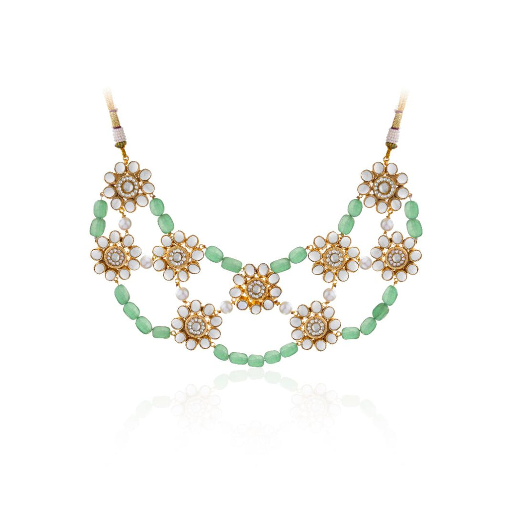 AFSANEH NECKLACE (8720994795651)