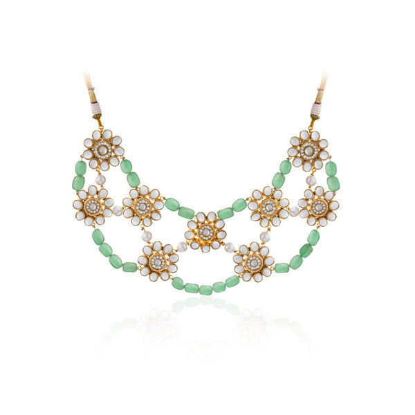 AFSANEH NECKLACE (8720994795651)