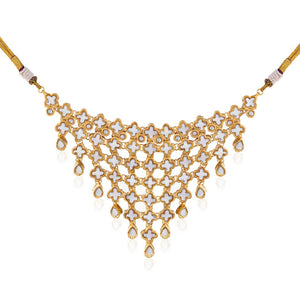 AYLA BIB NECKLACE (8665595773059)