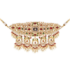 MEHR CHOKER (8665599508611)