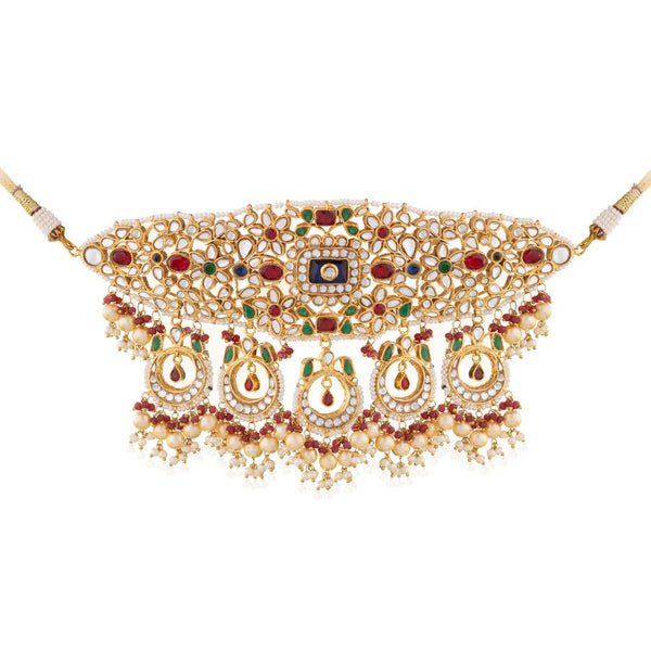 MEHR CHOKER (8665599508611)