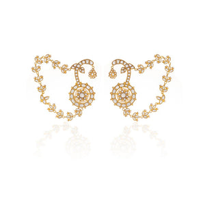 GUL EAR CUFFS (8665602031747)