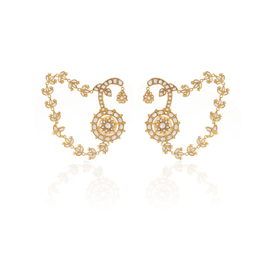 GUL EAR CUFFS (8665602031747)