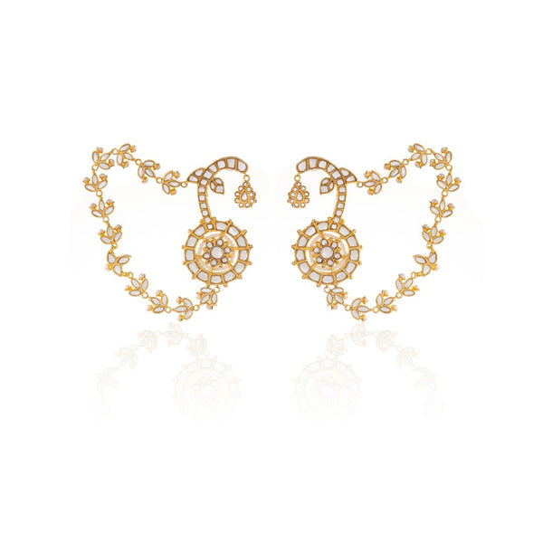 GUL EAR CUFFS (8665602031747)