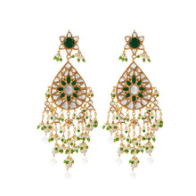 Load image into Gallery viewer, ANAYA EARRINGS (8665610649731)
