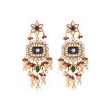 Load image into Gallery viewer, MEHR EARRINGS (8665615433859)
