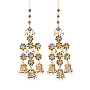 NURA EARRINGS (8717369999491)