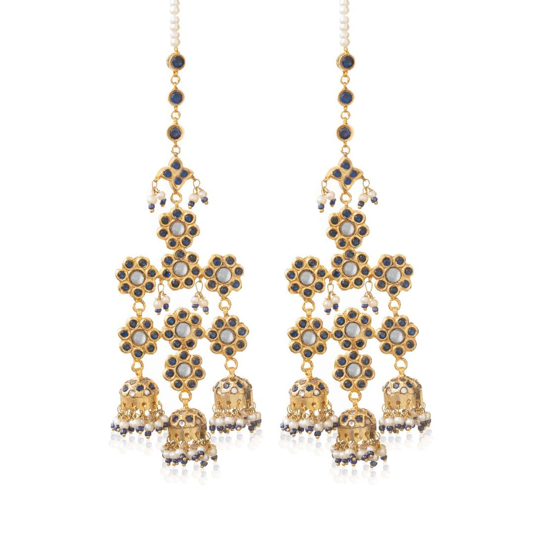 NURA EARRINGS (8717369999491)
