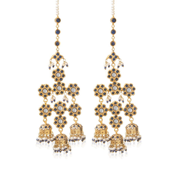 NURA EARRINGS (8717369999491)