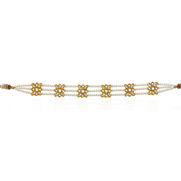 GAIA HAIRBAND