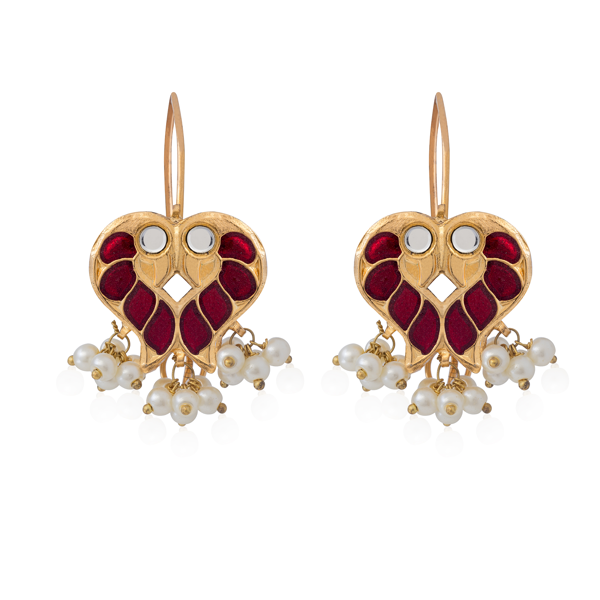 DIL EARRINGS (7898082902147)