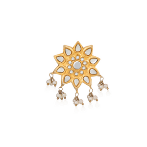 FLORAL GODDESS RING (8070678970499)