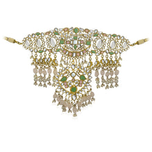 Load image into Gallery viewer, GULBAHAR CHOKER
