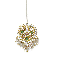 Load image into Gallery viewer, GULBAHAR TEEKA
