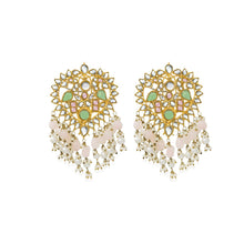 Load image into Gallery viewer, GULBAHAR TOPS
