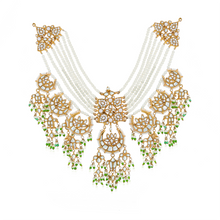 Load image into Gallery viewer, MANI NECKLACE (8418636103811)
