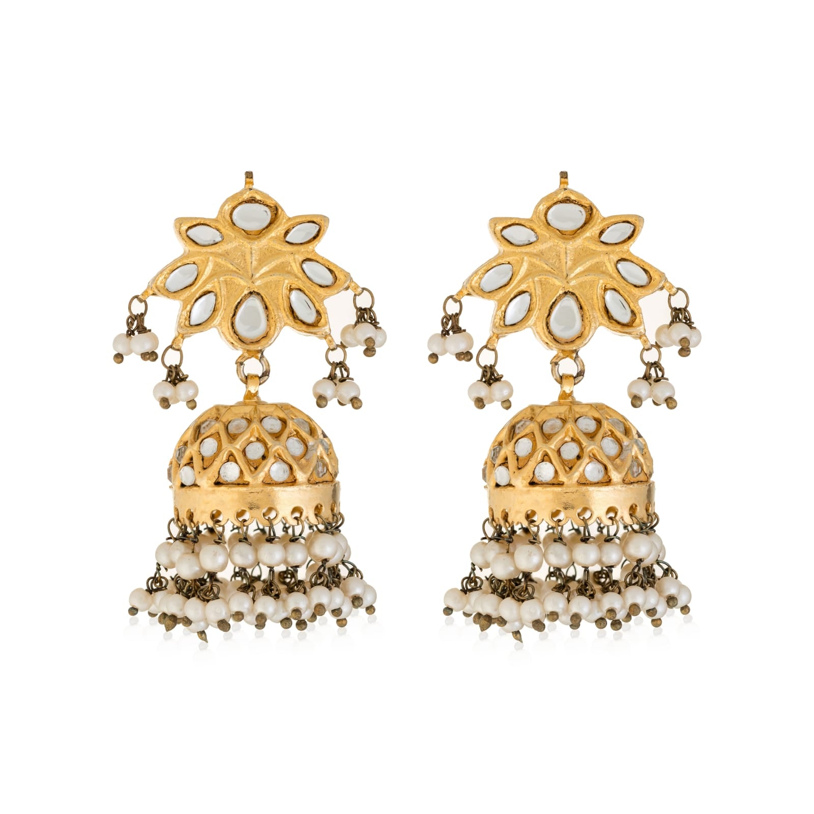 MAHIRA JHUMKAS (6564664017027)