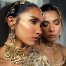 Load image into Gallery viewer, MEHR EARRINGS
