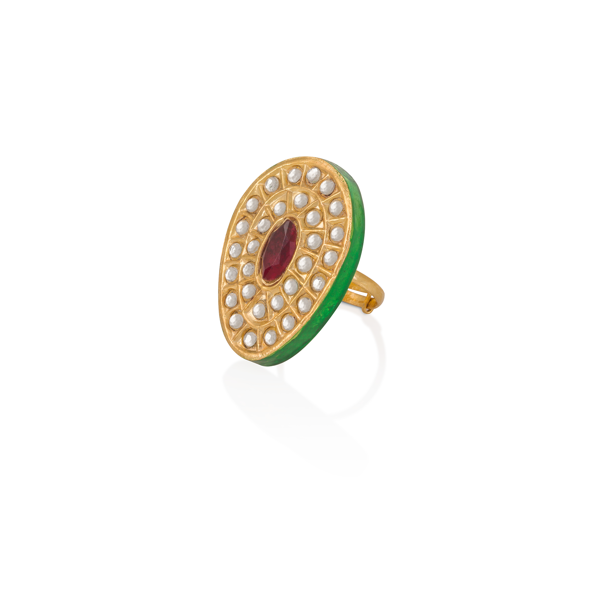 QIANA RING (7787242979459)