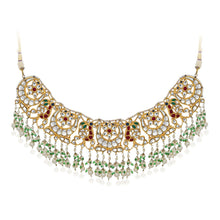 Load image into Gallery viewer, RANIA NECKLACE
