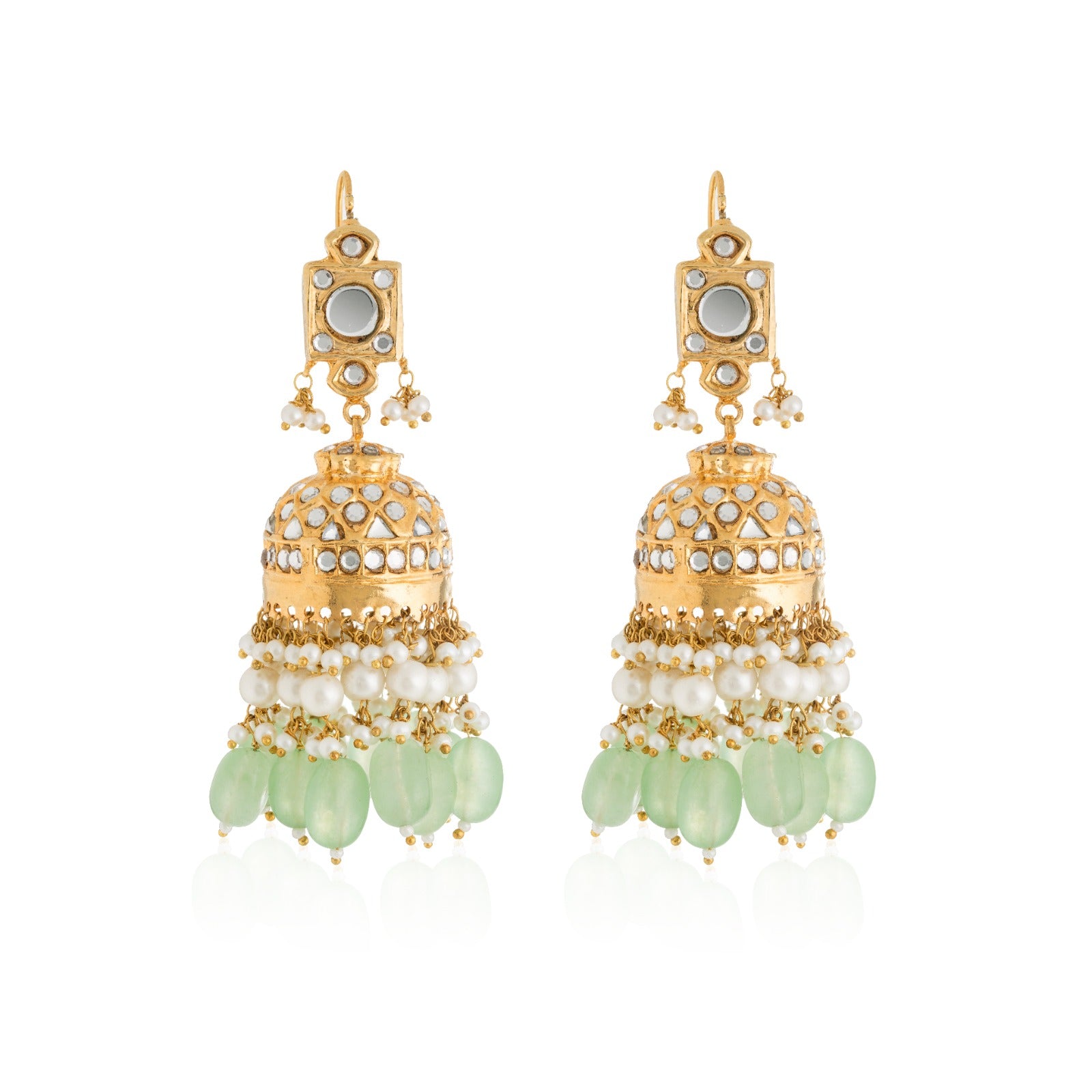 SANA JHUMKAS (8040028733571)