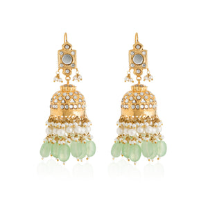 SANA JHUMKAS (8040028733571)