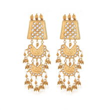 Load image into Gallery viewer, SONA EARRINGS (7884238585987)
