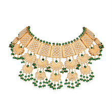 Load image into Gallery viewer, SONA NECKLACE (7884239634563)
