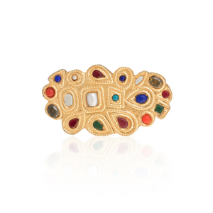 SABEENA RING (8070682706051)