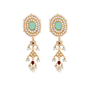 SAFIA EARRINGS (8421675466883)