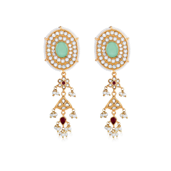 SAFIA EARRINGS (8421675466883)