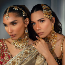 Load image into Gallery viewer, SAFIA SHEEESHPATTI
