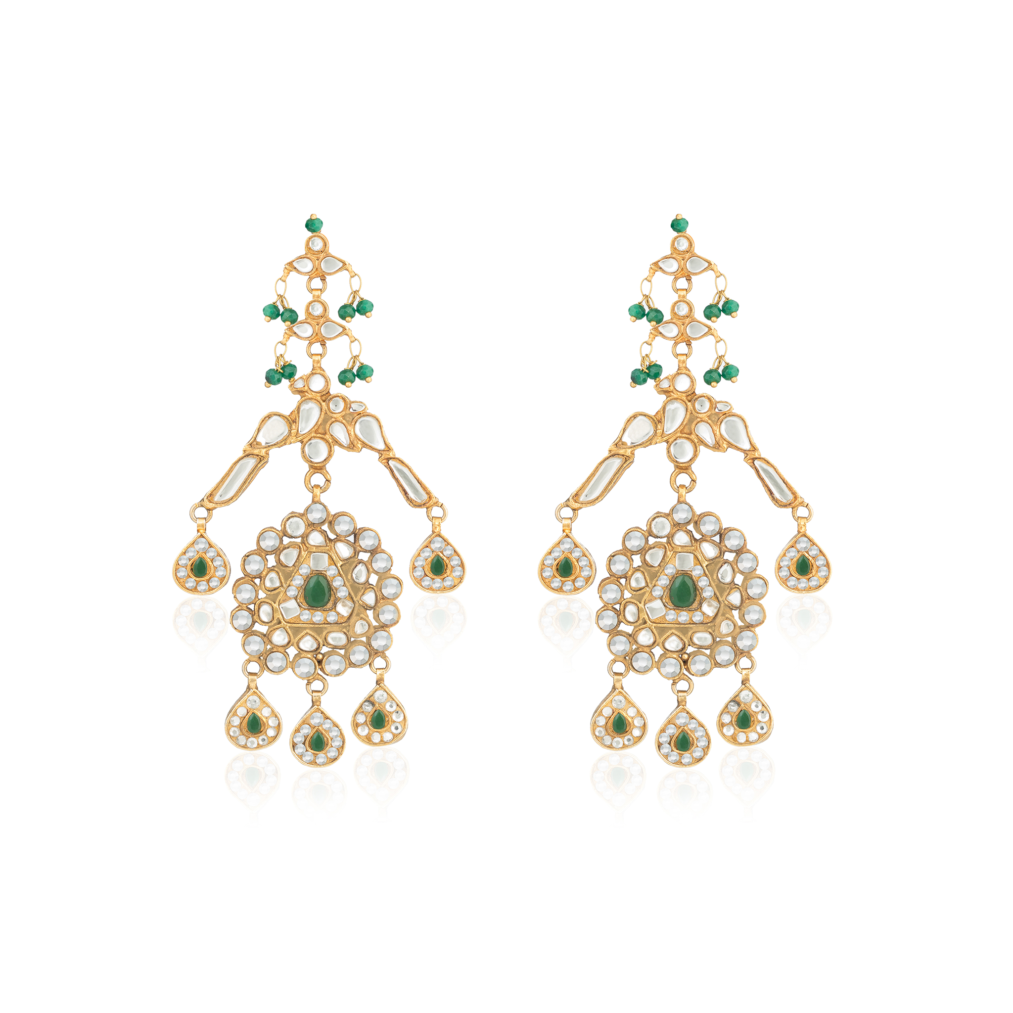 SAMAN EARRINGS (7884238782595)