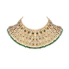 Load image into Gallery viewer, SAMAN NECKLACE (7884240486531)
