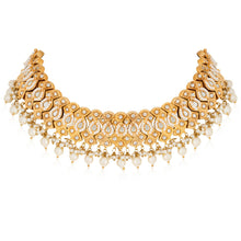 Load image into Gallery viewer, SIA NECKLACE (7915916099715)
