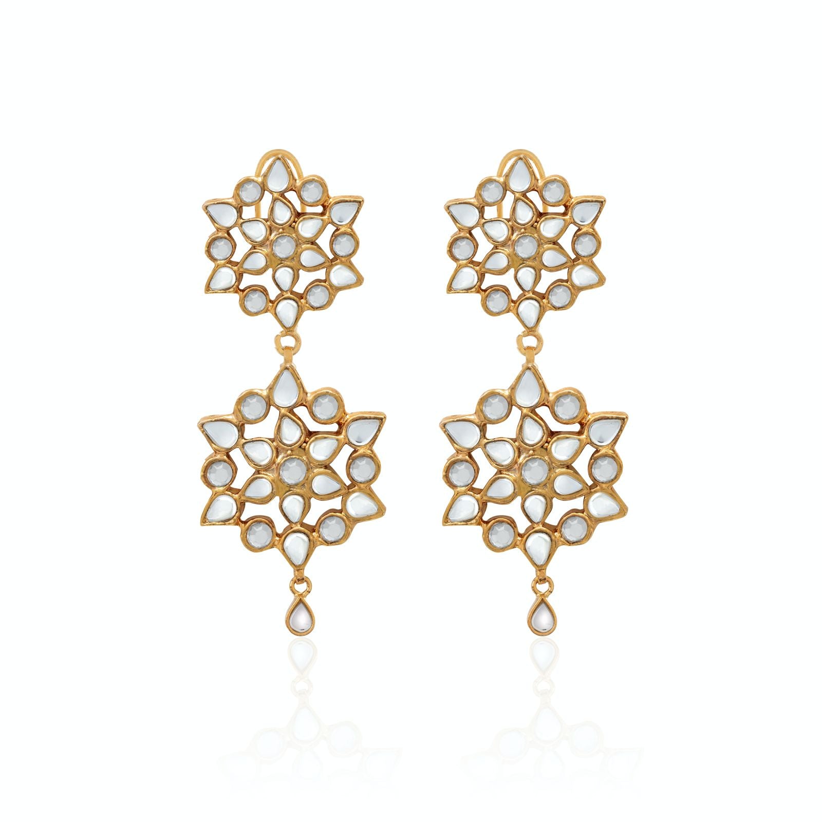 SITARA DROP EARRINGS (8409524732035)