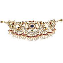 Load image into Gallery viewer, ZARI CHOKER
