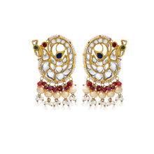 Load image into Gallery viewer, ZARI EARRINGS
