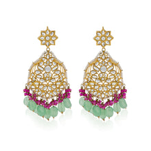Load image into Gallery viewer, Khyber Earrings (6757716033667)
