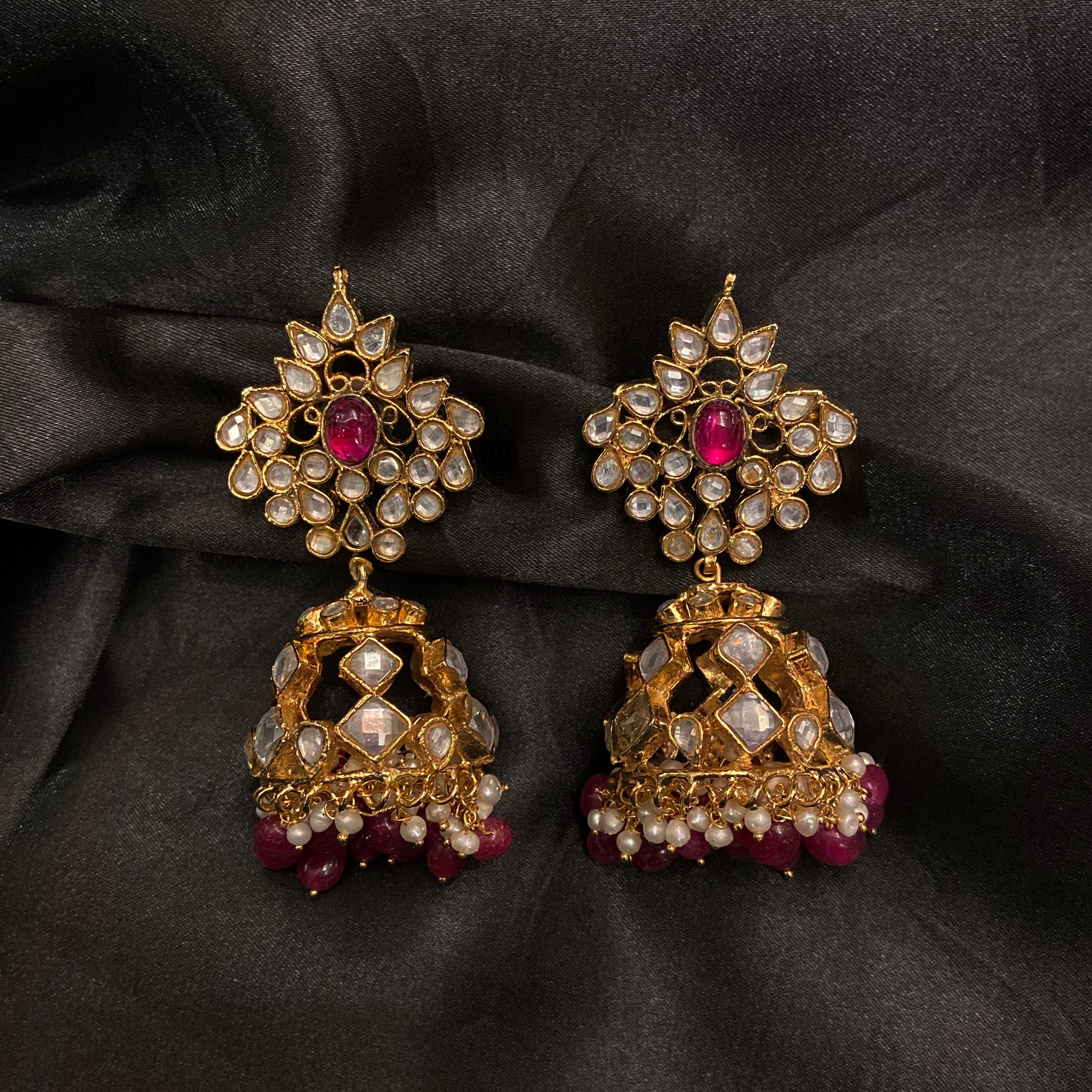 SAHI JHUMKAS (6564653039747)