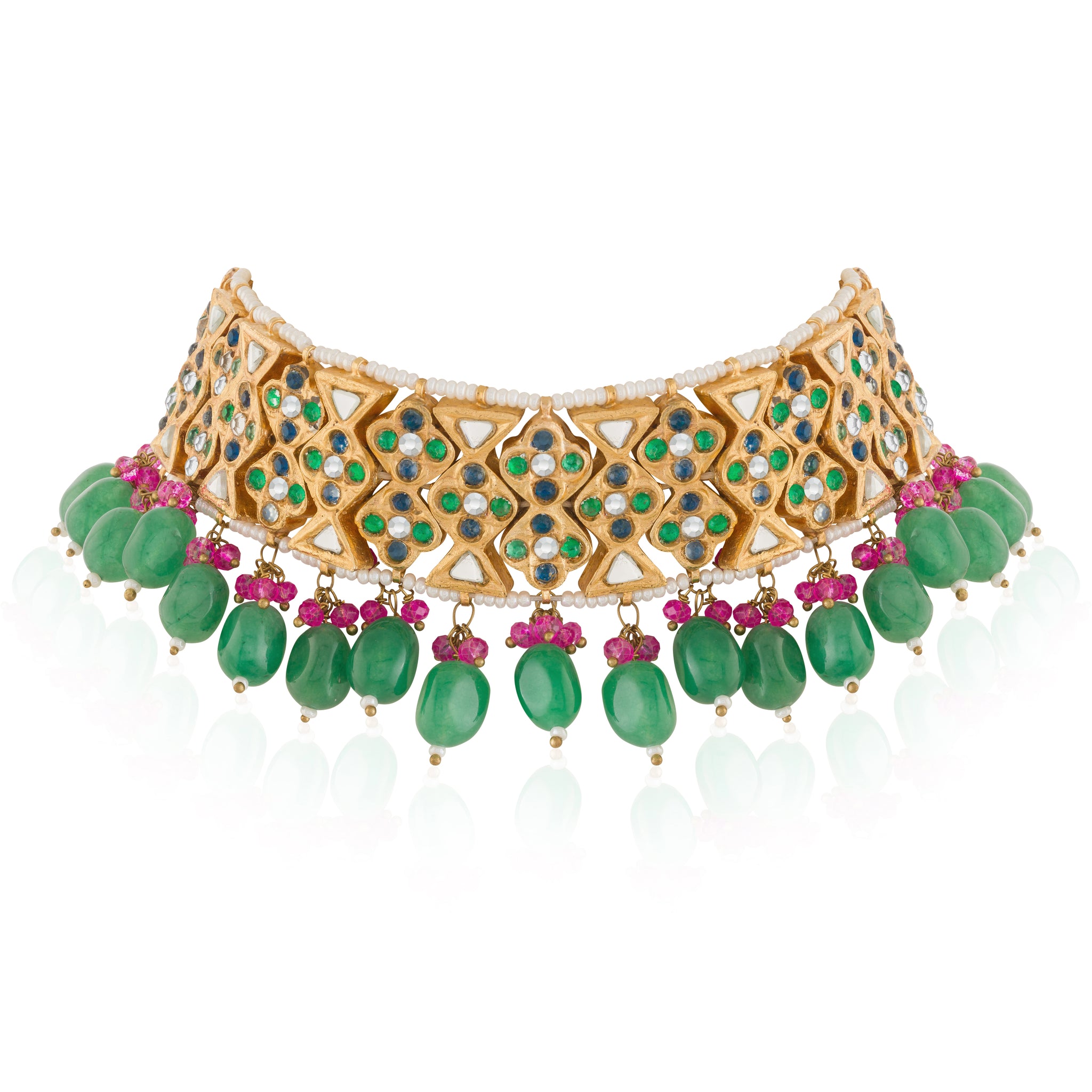 ALHAMBRA CHOKER (7759319007363)