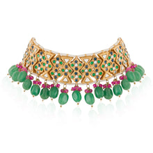 Load image into Gallery viewer, ALHAMBRA CHOKER (7759319007363)
