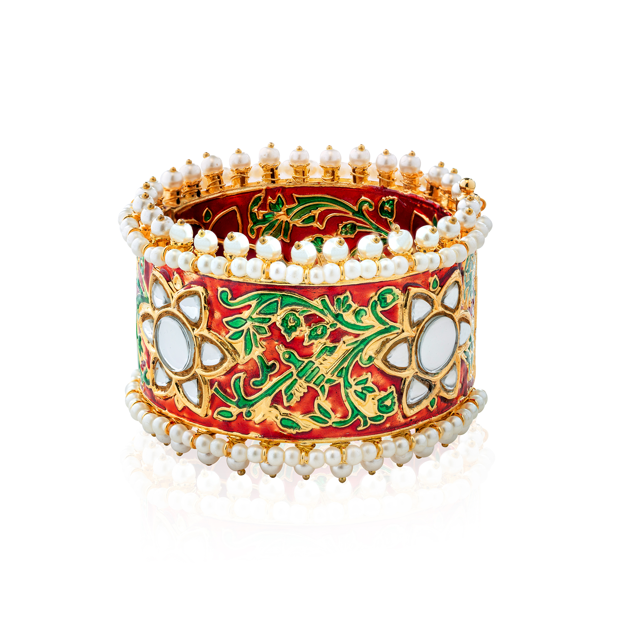 BASRA BANGLE (7743661506691)