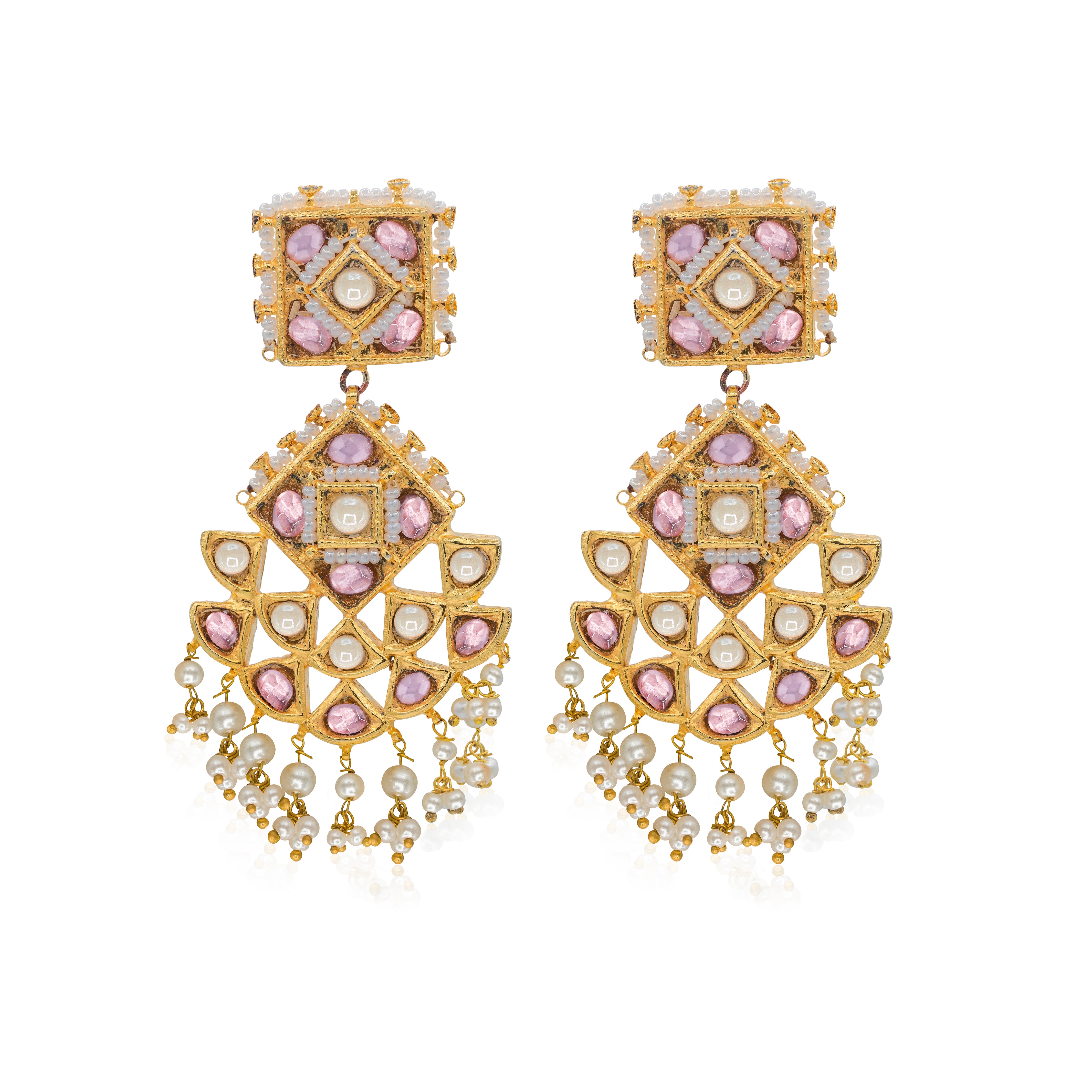 AHDIA EARRINGS (6758622724227)