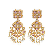Load image into Gallery viewer, AHDIA EARRINGS (6758622724227)
