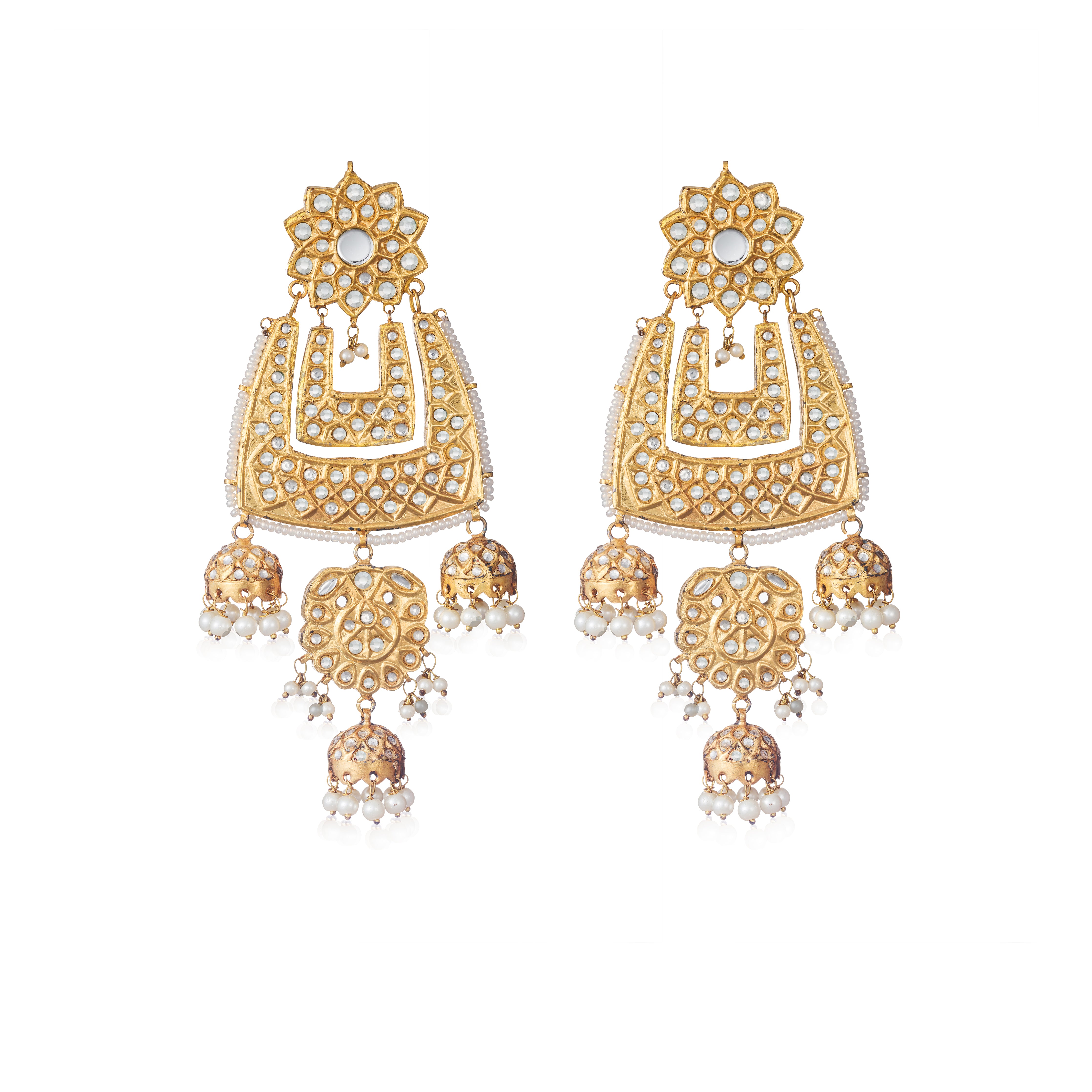 SAM EARRINGS (6763435851907)