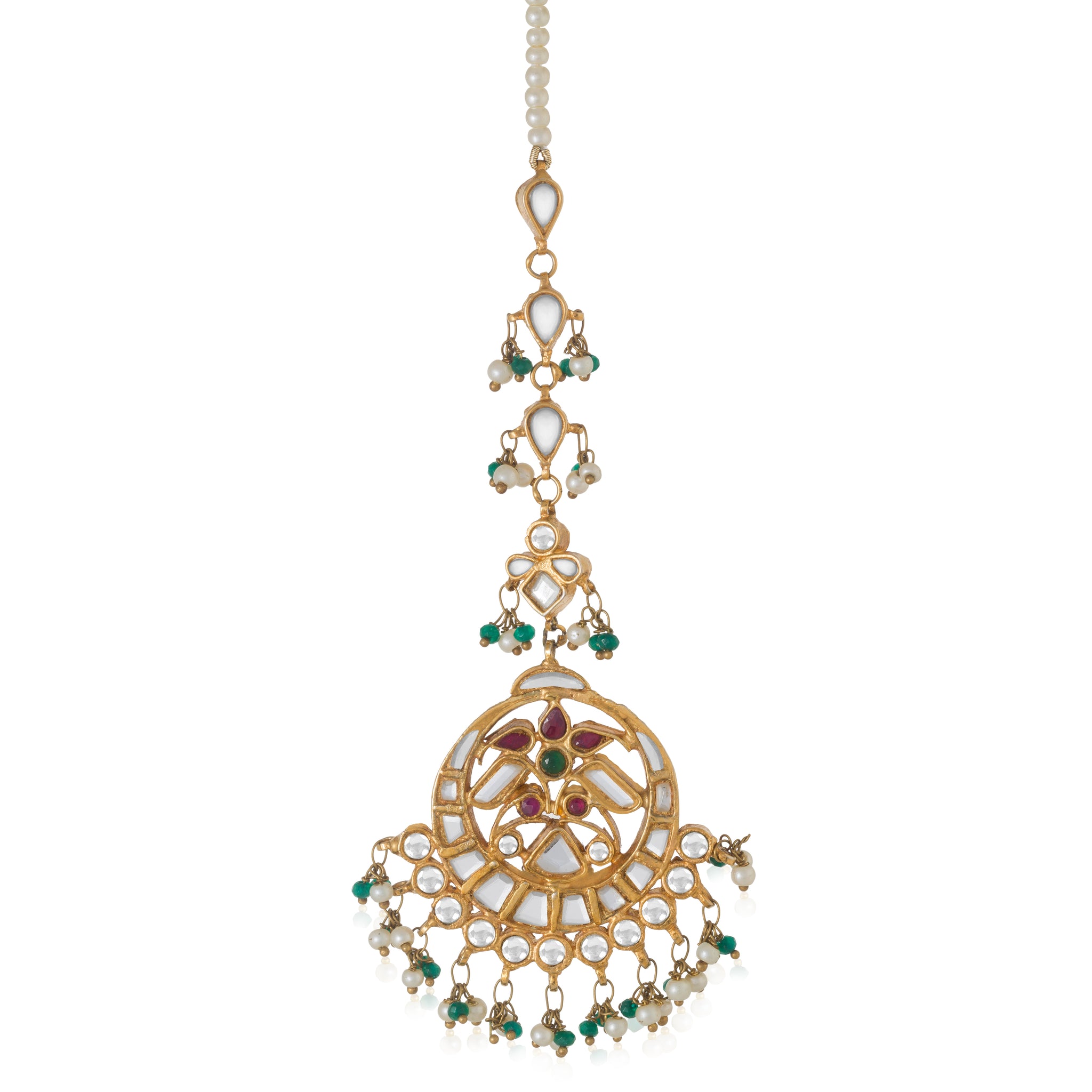 LOTUS CHAND TEEKA SMALL (7759326019715)