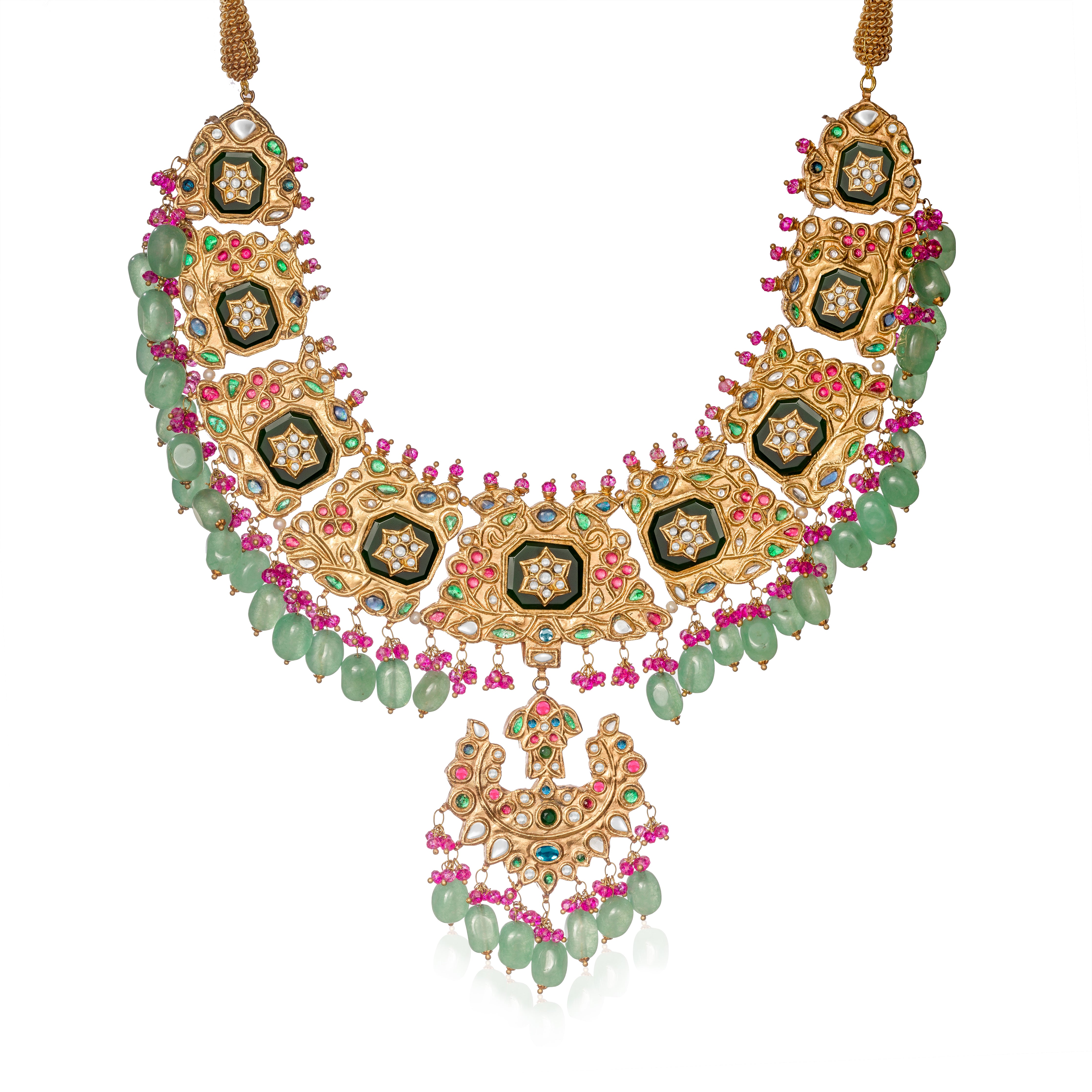 MINAL NECKLACE (7759313272963)